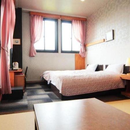 האקובה Okanoue Hotel Miyagawa מראה חיצוני תמונה