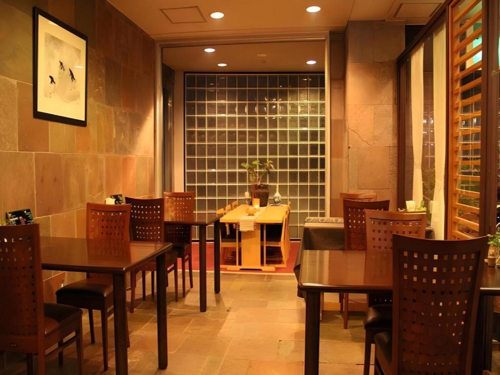 האקובה Okanoue Hotel Miyagawa מראה חיצוני תמונה