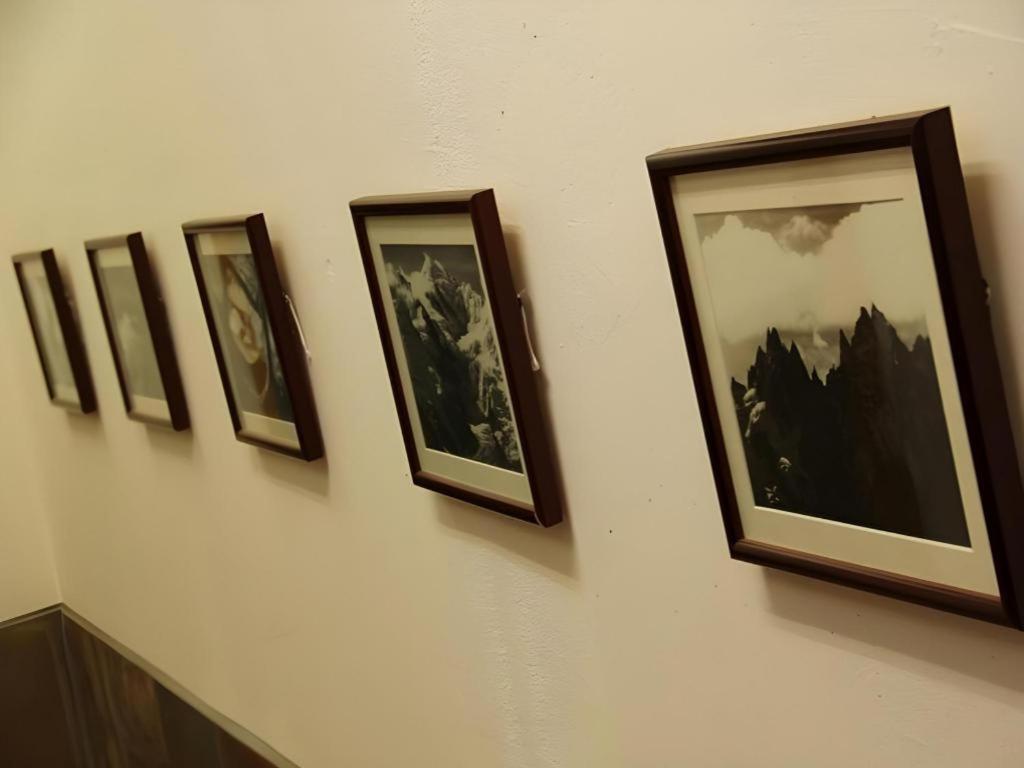 האקובה Okanoue Hotel Miyagawa מראה חיצוני תמונה