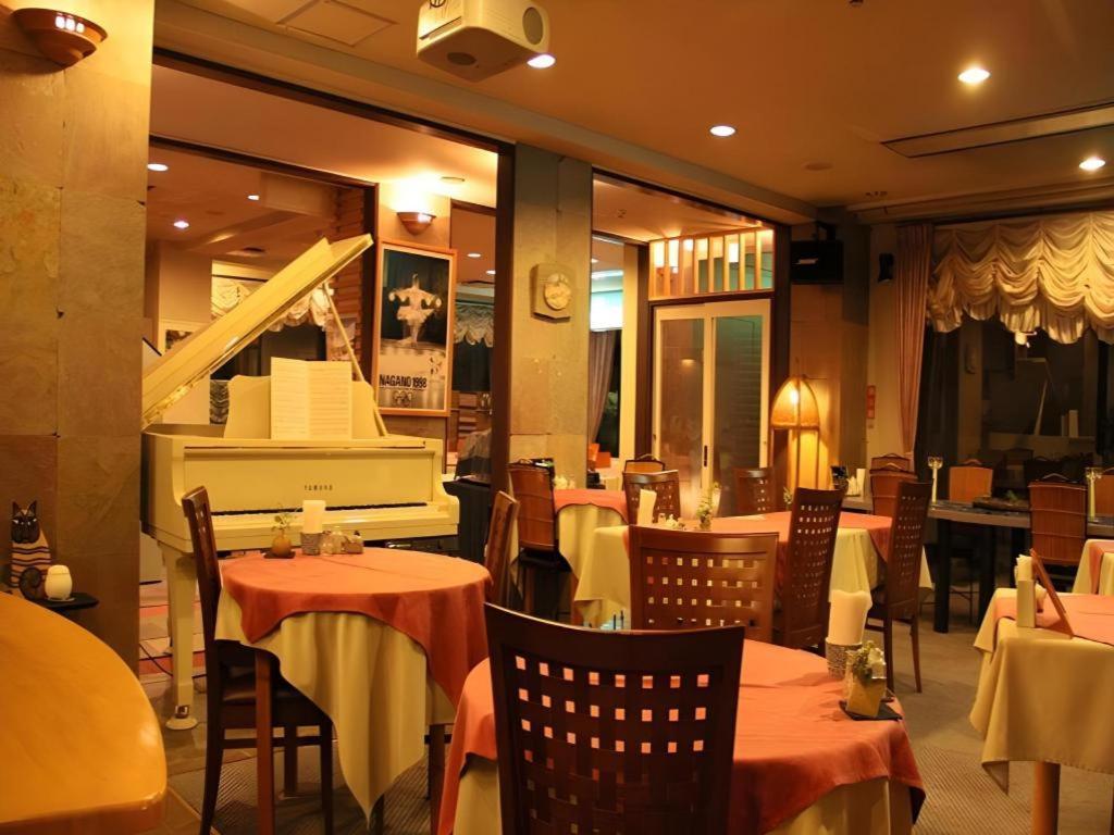 האקובה Okanoue Hotel Miyagawa מראה חיצוני תמונה