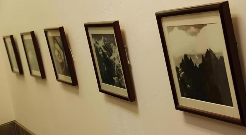 האקובה Okanoue Hotel Miyagawa מראה חיצוני תמונה