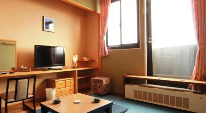 האקובה Okanoue Hotel Miyagawa מראה חיצוני תמונה