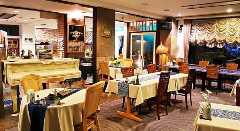 האקובה Okanoue Hotel Miyagawa מראה חיצוני תמונה