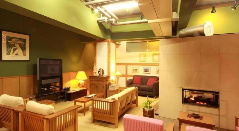 האקובה Okanoue Hotel Miyagawa מראה חיצוני תמונה
